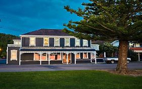 Kaikoura Boutique Hotel